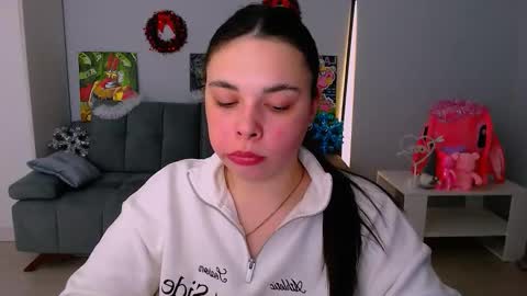 Patricia online show from January 7, 2026, 11:56 am