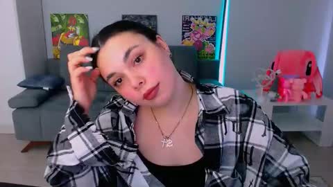 Snapshot of queenofthesense chatting on February 7, 2026, 8:18 am Patricia online show from February 7, 2026, 8:18 am