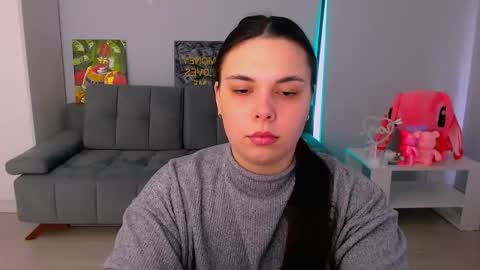 Snapshot of queenofthesense chatting on February 8, 2026, 9:34 am Patricia online show from February 8, 2026, 9:34 am