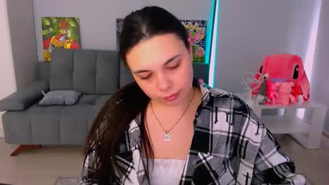 Snapshot of queenofthesense chatting on February 9, 2026, 10:08 am Patricia online show from February 9, 2026, 10:08 am