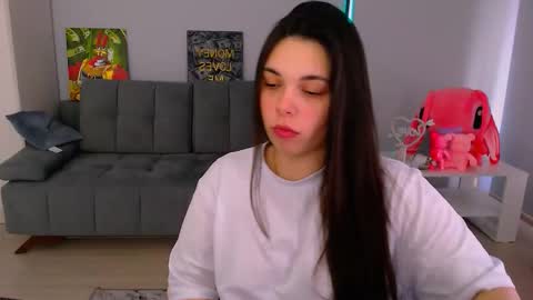 Snapshot of queenofthesense chatting on February 11, 2026, 10:42 am Patricia online show from February 11, 2026, 10:42 am