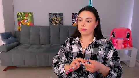 Snapshot of queenofthesense chatting on February 15, 2026, 7:51 am Patricia online show from February 15, 2026, 7:51 am