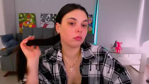 Snapshot of queenofthesense chatting on February 18, 2026, 9:16 am Patricia online show from February 18, 2026, 9:16 am