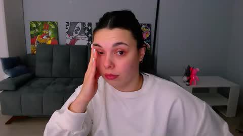 Snapshot of queenofthesense chatting on February 23, 2026, 2:58 pm Patricia online show from February 23, 2026, 2:58 pm