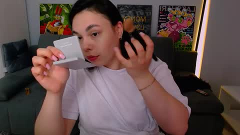 Patricia online show from March 18, 2026, 11:46 am
