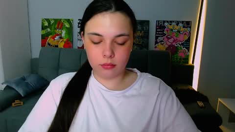 Patricia online show from April 1, 2026, 12:39 pm