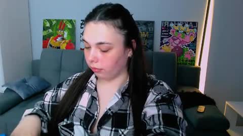 Patricia online show from April 2, 2026, 11:52 am