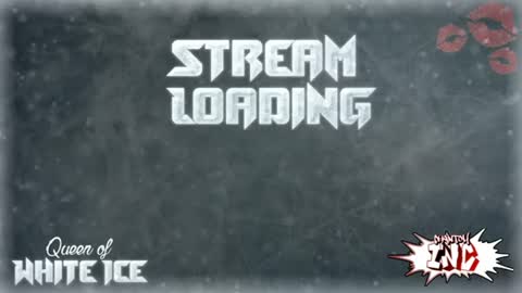 Ice Queen Jayla online show from June 9, 2026, 2:12 am
