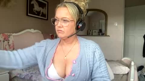 PrincessP333 online show from May 11, 2026, 2:45 pm