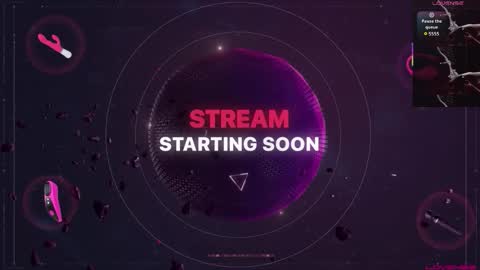 Snapshot of queenpeachz chatting on February 24, 2026, 7:45 pm Bree online show from February 24, 2026, 7:45 pm