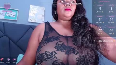 queenrachelbrown online show from March 27, 2026, 3:56 pm