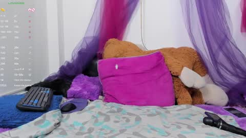 Samantha online show from April 3, 2026, 6:28 pm