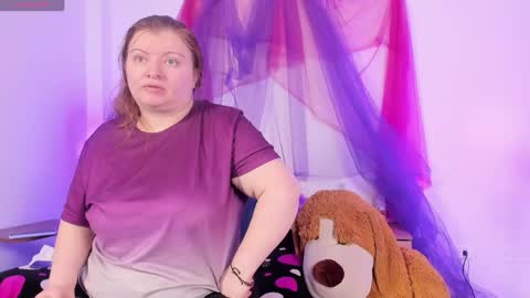 Samantha online show from May 26, 2026, 2:51 am