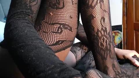 Snapshot of queensanta chatting on January 19, 2026, 2:48 am santa online show from January 19, 2026, 2:48 am