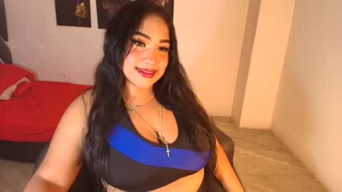queensquirt31 online show from June 28, 2026, 5:46 am
