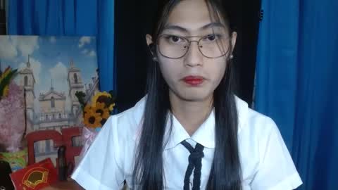 queensteffi online show from January 17, 2025, 1:03 pm
