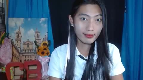 queensteffi online show from January 19, 2025, 4:46 pm
