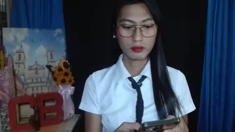 queensteffi online show from January 31, 2025, 11:24 am