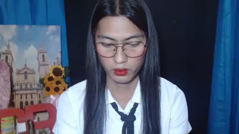 queensteffi online show from February 8, 2025, 4:14 pm