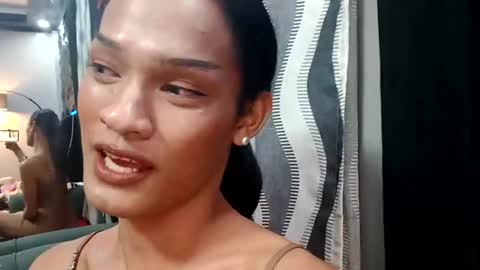 ValentinaMoone online show from December 31, 2024, 7:07 pm