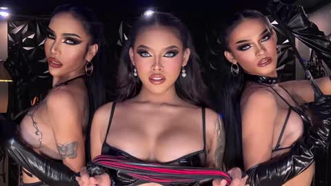 ValentinaMoone online show from February 3, 2025, 11:31 am