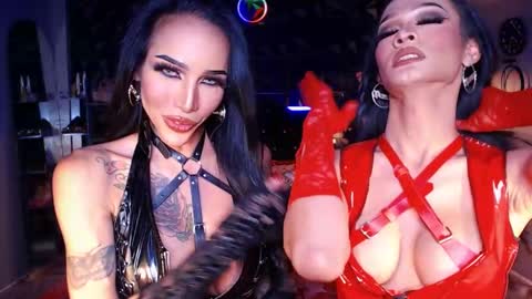 ValentinaMoone online show from February 10, 2025, 11:23 pm