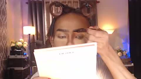 ValentinaMoone online show from June 15, 2026, 11:12 am