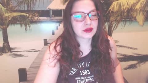 queenxnatasha online show from May 28, 2026, 9:45 pm