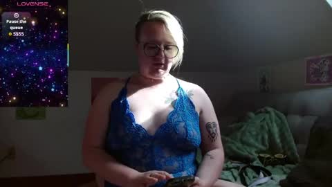queerlyjaz online show from May 25, 2026, 3:29 pm