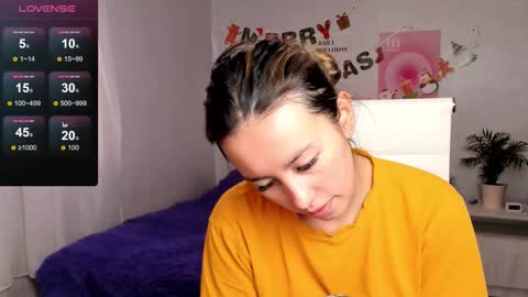 Anna online show from December 19, 2025, 6:42 am