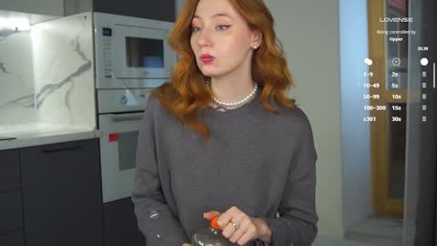 Fiona online show from February 8, 2025, 4:47 am