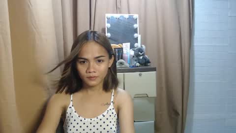 Snapshot of querida18 chatting on March 9, 2025, 12:10 am eva porada online show from March 9, 2025, 12:10 am