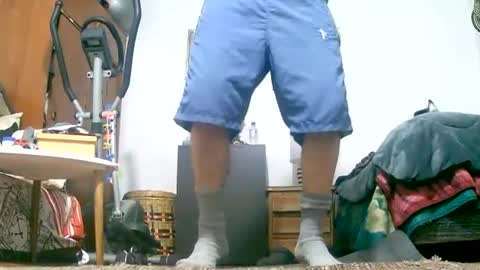 Don Ramon online show from December 31, 2024, 12:21 am