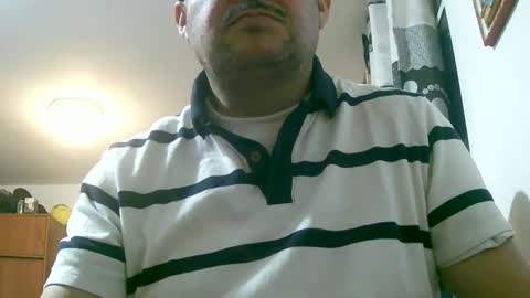 Don Ramon online show from September 28, 2025, 5:24 am