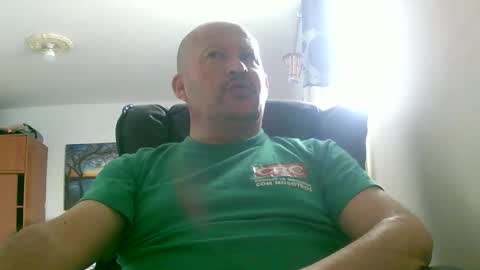 Snapshot of querubinrebelde chatting on February 2, 2026, 9:57 pm Don Ramon online show from February 2, 2026, 9:57 pm