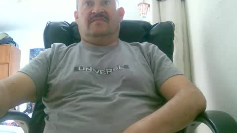 Snapshot of querubinrebelde chatting on February 8, 2026, 10:13 pm Don Ramon online show from February 8, 2026, 10:13 pm