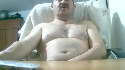 Snapshot of querubinrebelde chatting on March 4, 2026, 1:22 am Don Ramon online show from March 4, 2026, 1:22 am