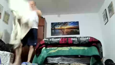 Don Ramon online show from March 14, 2026, 1:01 am