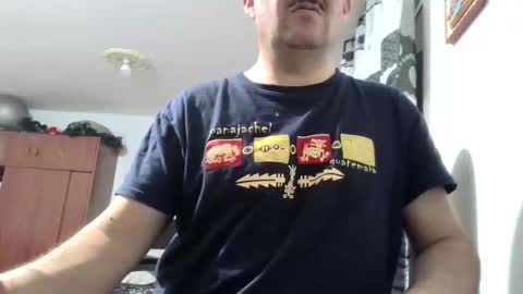 Don Ramon online show from April 13, 2026, 12:27 am