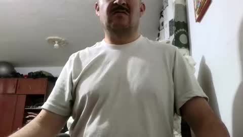 Don Ramon online show from April 18, 2026, 12:58 am