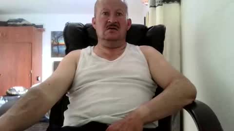 Don Ramon online show from May 10, 2026, 10:04 pm
