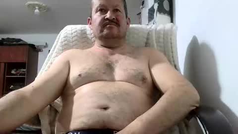 Don Ramon online show from June 6, 2026, 1:21 am