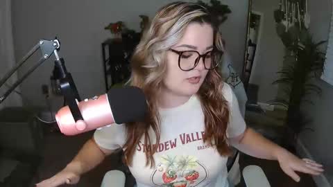 Bri online show from May 24, 2026, 1:43 am