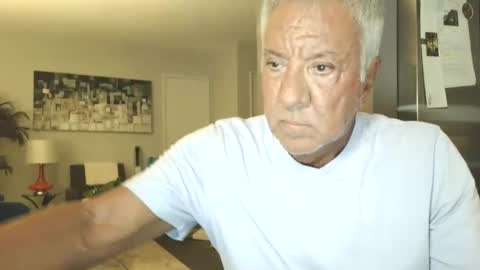 Jim online show from October 2, 2025, 2:18 am