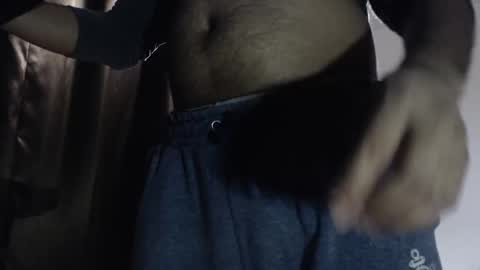 oilypanda online show from January 8, 2025, 9:55 pm