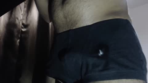 oilypanda online show from February 19, 2025, 10:31 pm