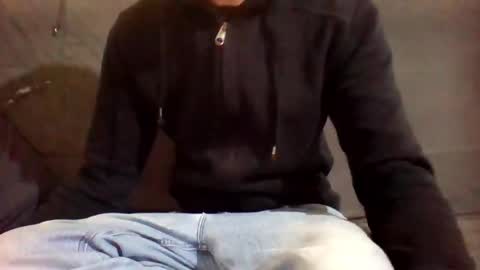 QuietKnight19 online show from September 23, 2025, 5:49 pm