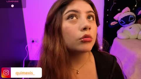 quimexis online show from April 21, 2026, 1:42 am