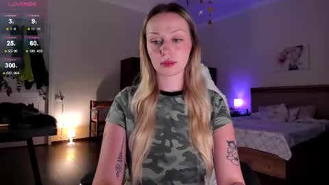 Quinn online show from July 17, 2026, 6:57 pm