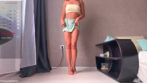 Next stream  December 1 FANSLY Loxrye online show from October 16, 2025, 10:16 am